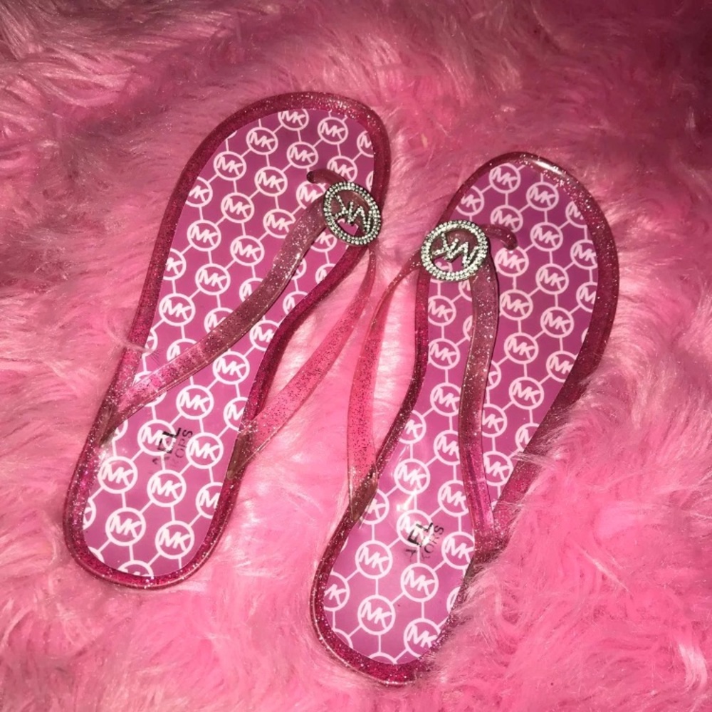 Michale kors Sandals